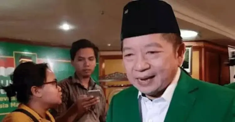 Tiga Majelis PPP Minta Suharso Mundur Dari Partai Kabah