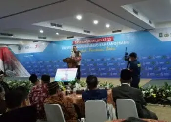 Zaki Iskandar Dipanggil DPP Partai Golkar, Terkait Pilkada 2024?