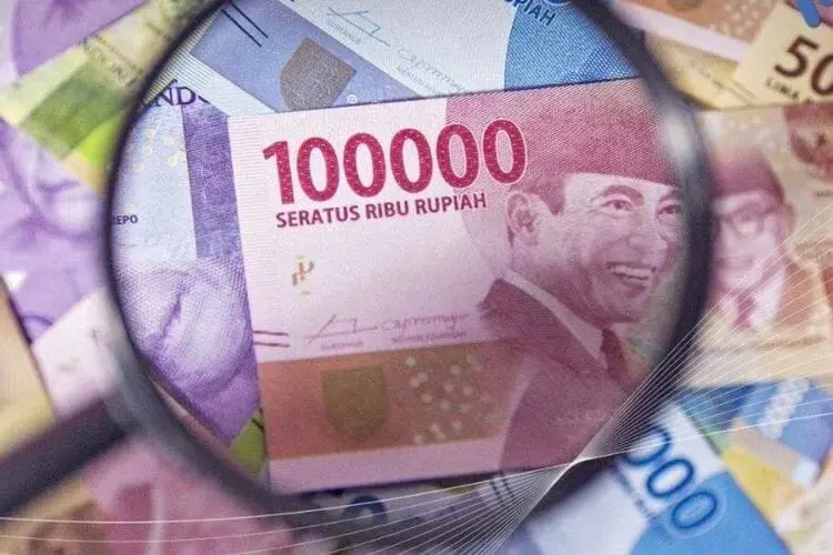 Rp 100 M untuk Gaji 1.682 Orang PPPK Kabupaten Serang