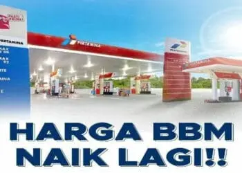 Harga BBM Naik, Pemprov Banten Siapkan Rp 109 Miliar Untuk Bantalan Sosial