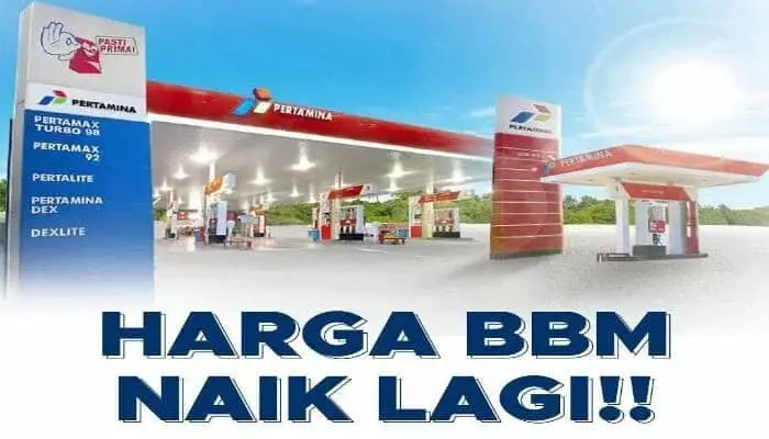 Harga BBM Naik, Pemprov Banten Siapkan Rp 109 Miliar Untuk Bantalan Sosial