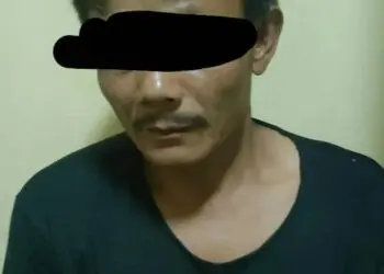 2 Tahun Berpacaran, Eh Pria Berusia 45 Tahun Tega Hamili Gadis Dibawah Umur
