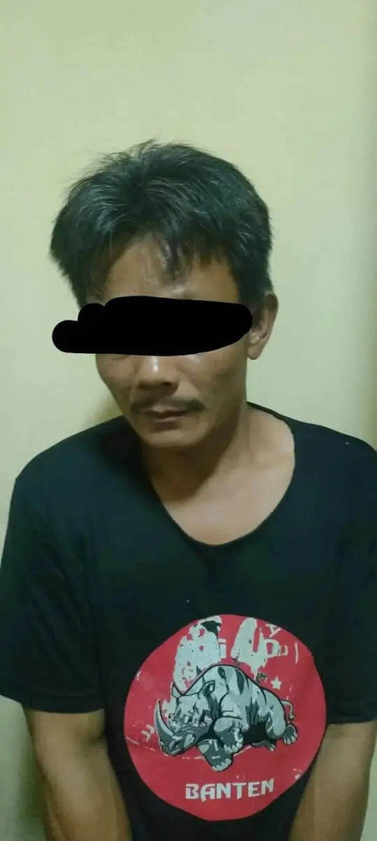 2 Tahun Berpacaran, Eh Pria Berusia 45 Tahun Tega Hamili Gadis Dibawah Umur