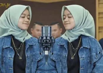 Lirik Lagu Sholawat Ya Robbi Bil Mustofa – Alma