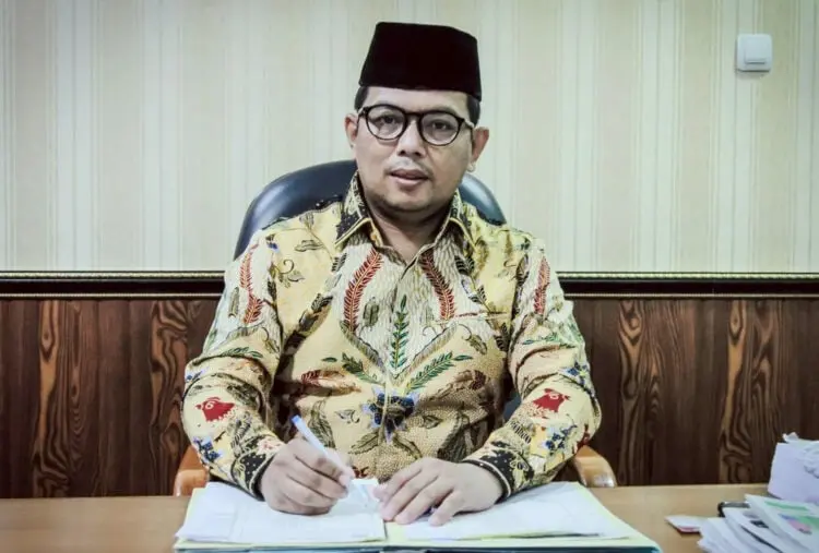 Perayaan HUT Banten ke-22, Ketua DPRD Banten Ajak OPD Berpartisipasi