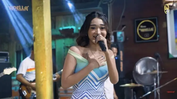 Lirik Lagu Kesucian Ati - Difarina Indra