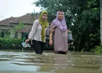 Sungai Cipayaeun