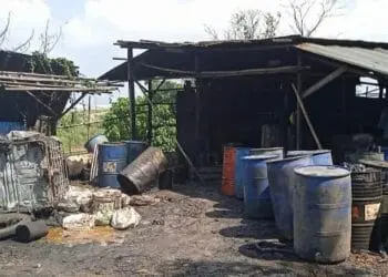 DPMPTSP Kabupaten Tangerang Menduga PT Kreasindo Tak Berizin