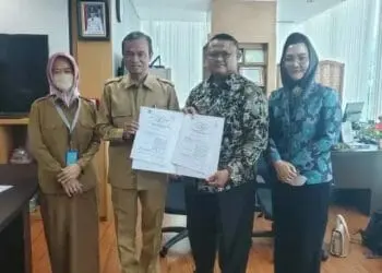 Universitas Pamulang Akan Berikan Pendampingan Pelaku UMKM