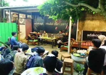 Poros Pamulang Kawal Kasus Pembunuhan Aktivis Munir