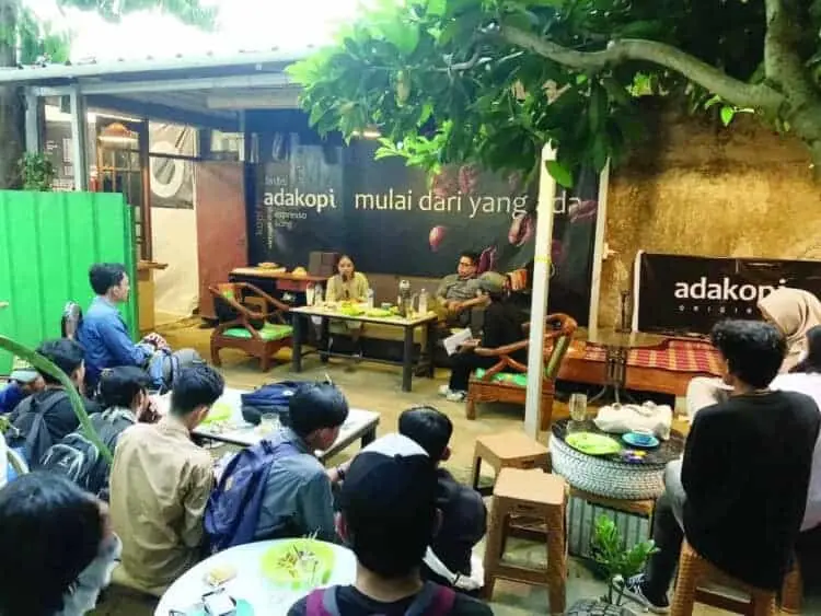 Poros Pamulang Kawal Kasus Pembunuhan Aktivis Munir