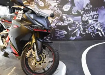 September, Bulan Tepat Miliki Sport dan AT Premium Honda