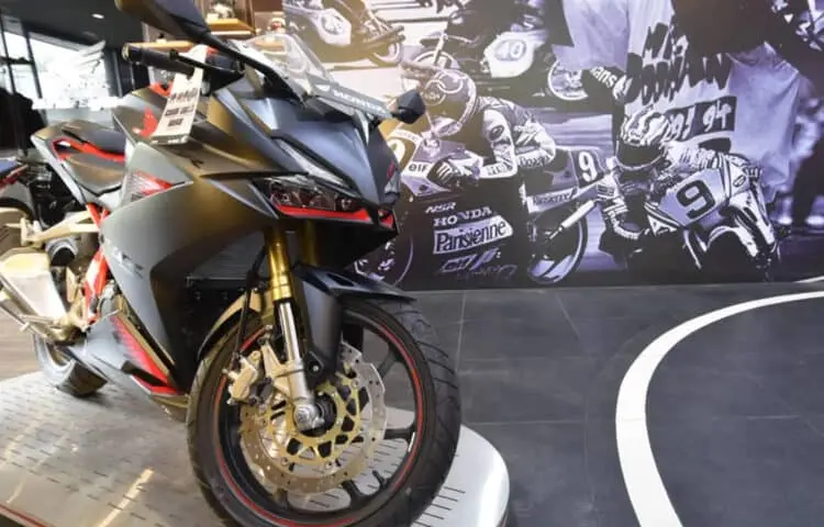September, Bulan Tepat Miliki Sport dan AT Premium Honda