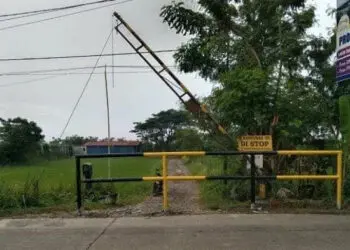 Camat Pakuhaji Dipolisikan, Pemkab Siap Berikan Bantuan Hukum