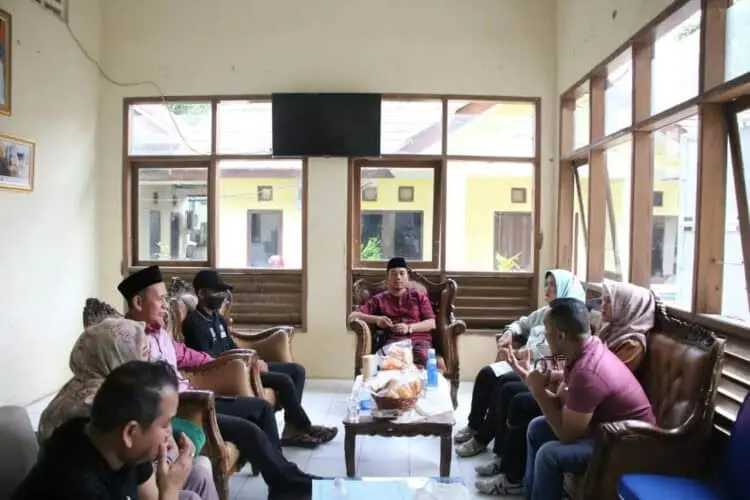Berikut Dokumen yang Harus Disiapkan Ormas atau Yayasan, Saat Verifikasi oleh Kesbangpol Kabupaten Serang