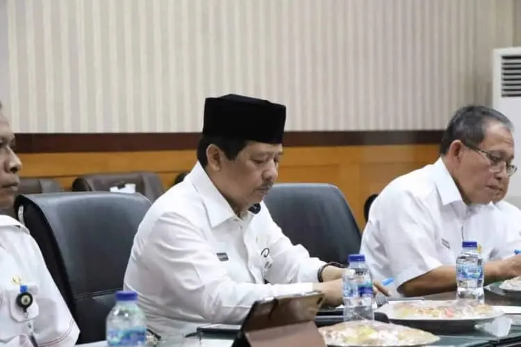 9.300 Warga Kabupaten Serang Bakal Terima BLT