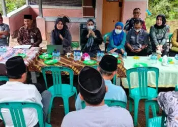 Bentuk Tim Khusus, Naskah Buyut Nyimas Carik di Waringinkurung Mulai Disusun