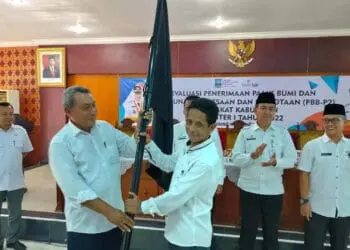 Wabup Pandji Tegur dan Ancam Camat, Ini Penyebabnya