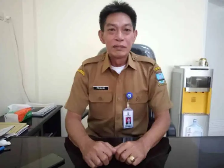 Buang Sampah ke Cilegon, Pemkab Serang Diminta Bayar Retribusi Rp 85 ribu per Kubik