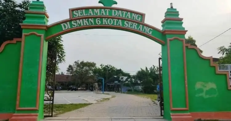 Sejumlah Pejabat Pemkot Serang Disebut-sebut Terlibat dalam Kasus Penggelapan Pembebasan Lahan SMKN 6