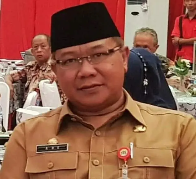 Kepala Kesbangpol Banten Sebut Mendagri dan Komisi II DPR RI Bahas Usulan Penambahan Kursi