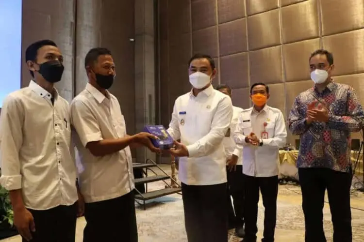 Distribusi Bantuan STB di Kabupaten Tangerang Jangan Sampai Timbulkan Kegaduhan