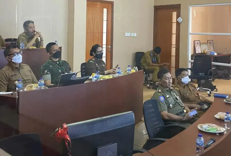 87.515 Warga Pandeglang Bakal Diguyur BLT BBM