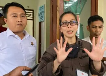 Kajari Pandeglang: Kami juga Akan Bongkar Kasus Dugaan Korupsi di Bank Plat Merah Lain