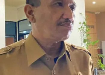5 ASN Nakal di Pandeglang Diproses Inspektorat, 1 Diantaranya Terancam Dipecat
