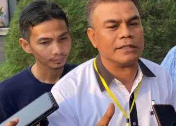 Kuasa Hukum Tersangka A Kembali Beberkan Aliran Dana BOS Afirmasi di Pandeglang