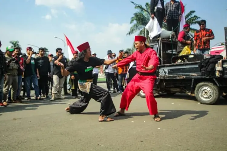 Tukang Ojek Hingga Mahasiswa Tolak Kenaikan Harga BBM