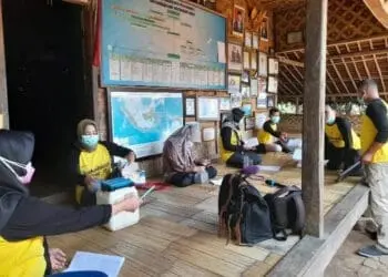 Sebulan, 6 Warga Baduy Dikabarkan Meninggal Diduga Karena DBD