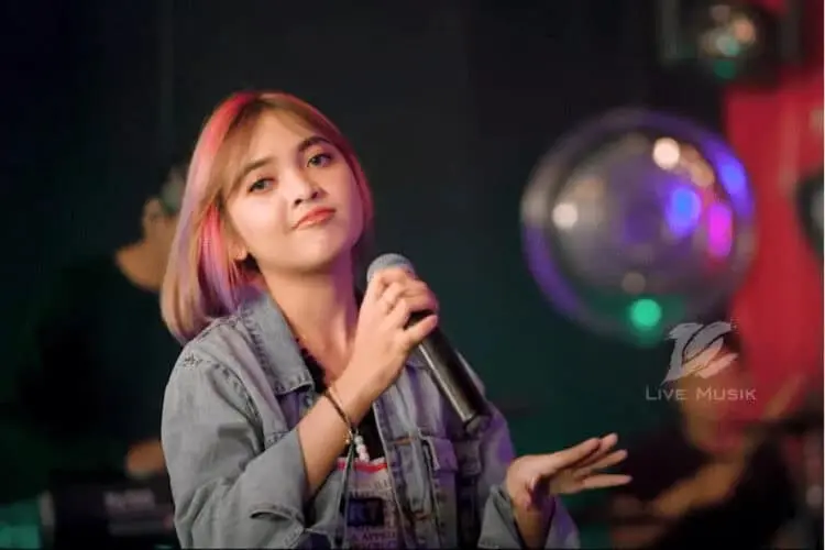Lirik Lagu Kahanan – Putri Kristya