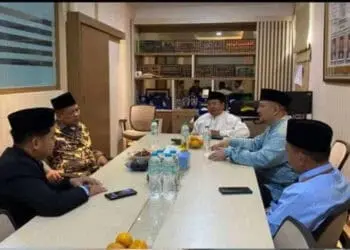Bersikap Sopan, Dua Pendamping PKH Tigaraksa Dihukum Lebih Ringan