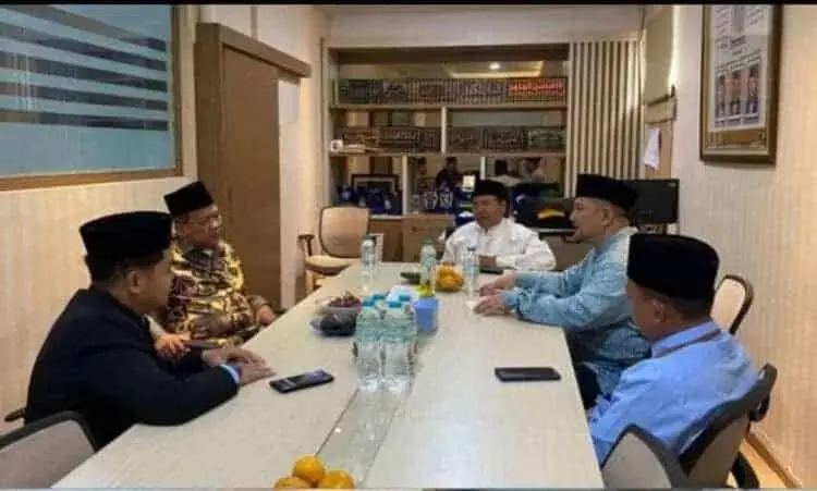 Bersikap Sopan, Dua Pendamping PKH Tigaraksa Dihukum Lebih Ringan
