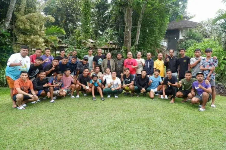 Jelang Liga 3 Banten, Serang Jaya Try-Out ke Sukabumi