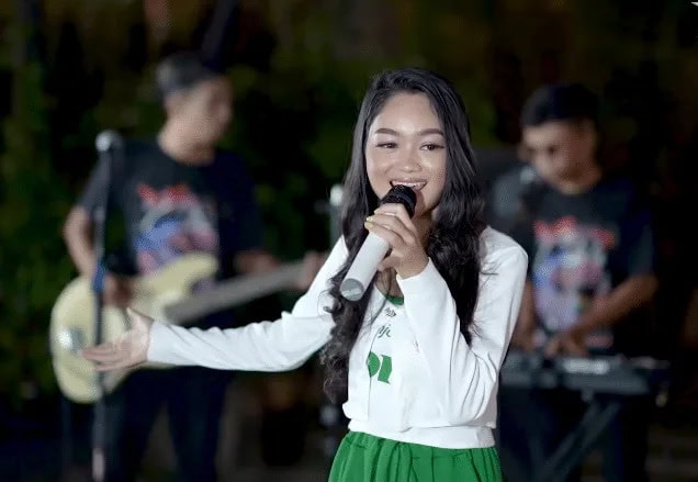 Lirik Lagu Dalane Gusti - Safira Inema