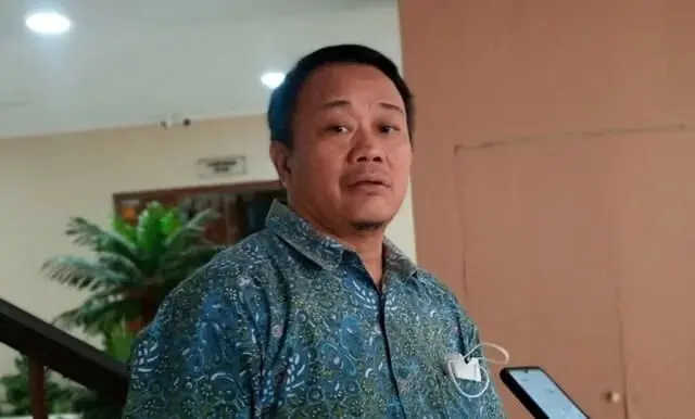 DPRD Kota Tangerang Sebut Penanganan Stunting Bukan Cuma Ranah Dinkes