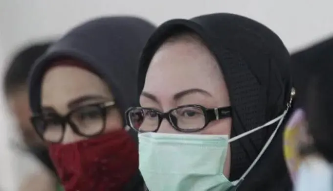 Mantan Gubernur Banten Ratu Atut Bebas Bersyarat, Wajib Ikuti Bimbingan Bapas