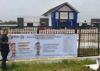 Mulai Besok, Bawaslu Lebak Buka Pendaftaran Panwascam, ASN Diperbolehkan dengan Syarat Ini