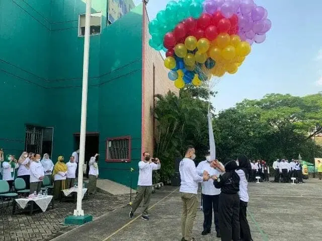 Prospek Universitas Raharja 2022, Rektor: Alumni Kita Termasuk Terendah yang Menganggur