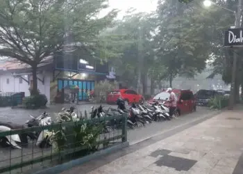 Warga Lebak di Bantaran Sungai dan Perbukitan Diminta Waspadai Banjir dan Longsor