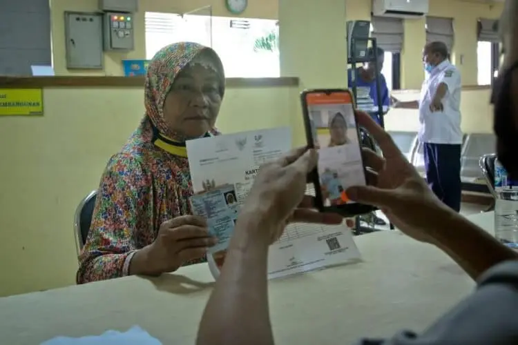 Hari Ini Pemprov Banten Mulai Kucurkan BLT BBM
