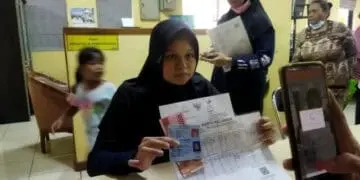 Langsung Cair Rp 600 Ribu, BLT untuk Masyarakat Miskin Dirapel Februari