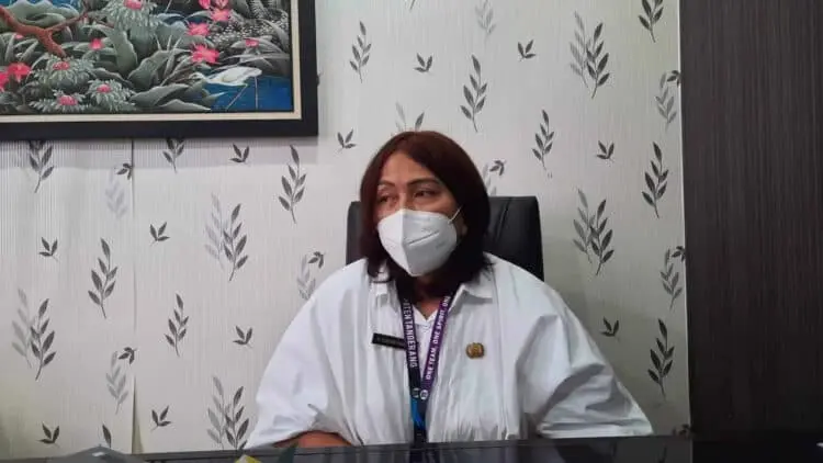 Dinkes Kabupaten Tangerang Sediakan Pusat Penanganan Rabies