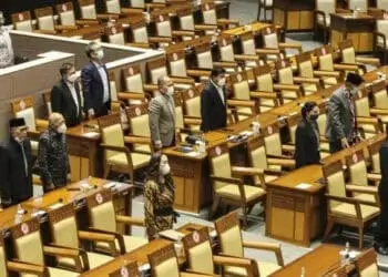 Undang-Undang Perlindungan Data Pribadi Disahkan