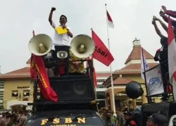 Penolakan Kenaikan Harga BBM Kembali Disuarakan