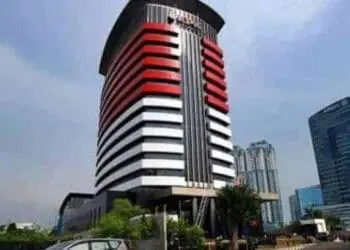 Gelar OTT, Bupati Kolaka Timur Diamankan KPK