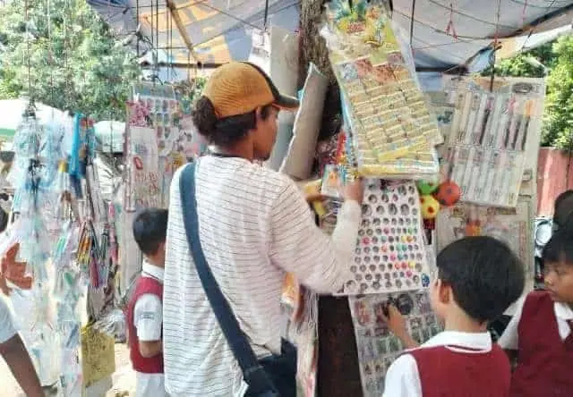 Temuan Mainan Anak Terkoneksi Judi Online, Ini Kata Wakil Rakyat Kota Tangerang