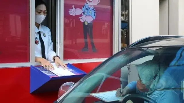 Imigrasi Keluarkan Aplikasi M-Paspor, Ada Tambahan Tarif untuk Jalur Khusus